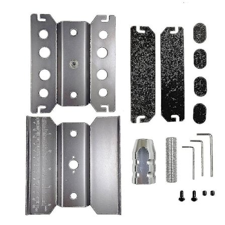 1:a 1/8 1/10 Rc Bilar Metall reparationsstation arbetsställ mont