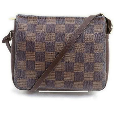Louis Vuitton Vintage - Vintage Väskor - Brun - Dam - Storlek: One Size, Dam, Storlek: ONE SIZE