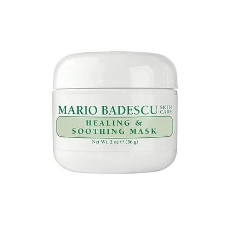 Mario Badescu Healing & Soothing Mask 56 g, Skincare, Masker, Øvrig