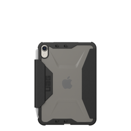 UAG Plyo Folio-etui med Apple blyantholder for iPad mini 6 / 7 - Svart