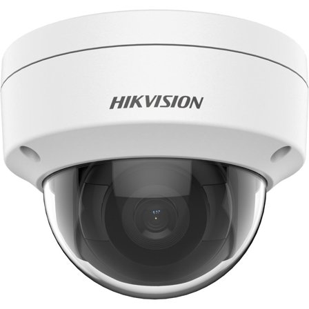 Hikvision Pro Series EasyIP 2.0 Plus with AcuSense DS-2CD2143G2-I - nettverksovervåkingskamera - kuppel