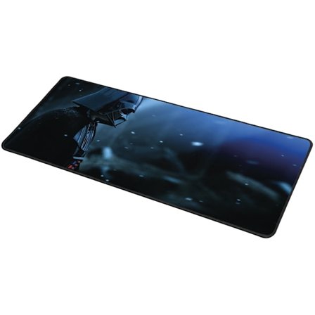 Musematte Darth Vader Star Wars - 70x30 cm - Gaming