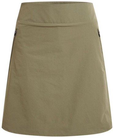 Craghoppers W's NosiLife Pro Skort II Wild Olive