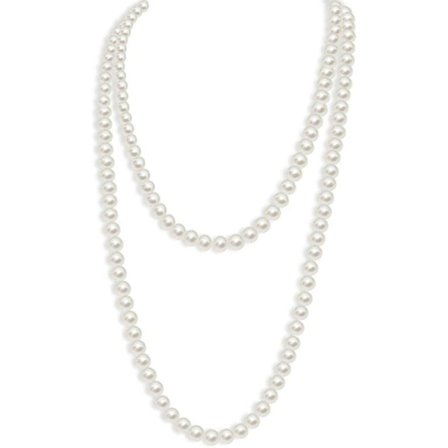 Helminauhan muotikaulakoru, helmikaulakoru häihin, työmatkoille, mukava lahja naisille ja tytöille