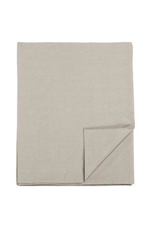 Svanefors - Underlakan Amie - Beige - Lakan - 150X260 - Från Homeroom