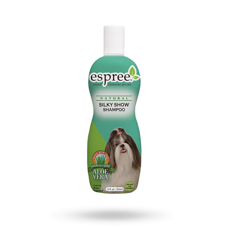 Espree - Espree Silky Show Shampoo 355ml