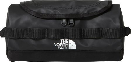 The North Face Base Camp Travel Canister - S toiletry bags Black OneSize