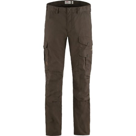 Fjällräven Barents Pro Hunting Bukser 50 - male - Dark Olive - Hunting Bukser