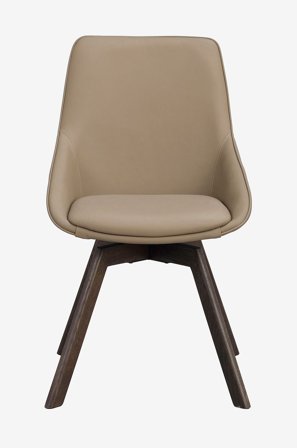 Rowico Home - Alison stol, 2-p - Beige - Stolar - Från Homeroom