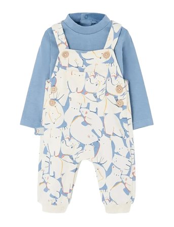 Boboli | Set Knit -Bci | 62