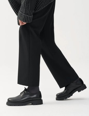 VAGABOND Cameron - Black - 43