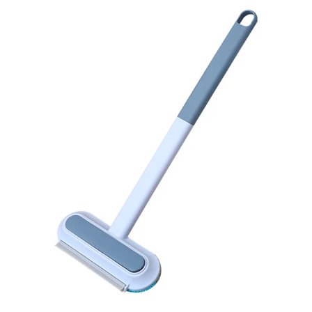 Fjerning av dyrehår Multifunksjonell Hår Klesplagg Hårfjerningsbørste Kattehår Hundehår Lo-ruller Børste Hårfjerningsverktøy - Perfekt