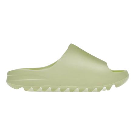 Yeezy, Sneakers Groen, Heren, Maat:37 EU