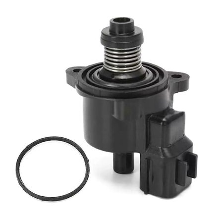 Tyhjäkäynnin säätöventtiili ISC IAC Stepper Motor 68V-1312A-00-00 68V1312A0000 Yamaha perämoottorille HP 115HP F