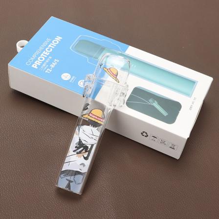 Relx Infinity 4th Phantom 5th Transparent Protect Shell Durable