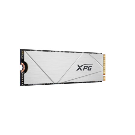 ADATA ADATA-XPG SSD PCIe Gen 4x4 512GB GAMMIX S60 R/W 4700/1700