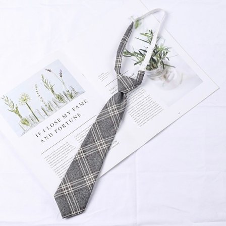 Dam fejk krage All-Match Slips Vit Skjorta Avtagbar Chi