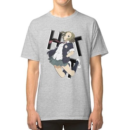 K-ON!! - Tainaka Ritsu -paita