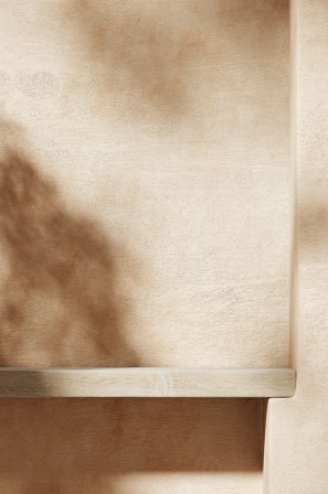 Venture Home - Poster Beach - Beige - Postere - 30X40 - Fra Homeroom