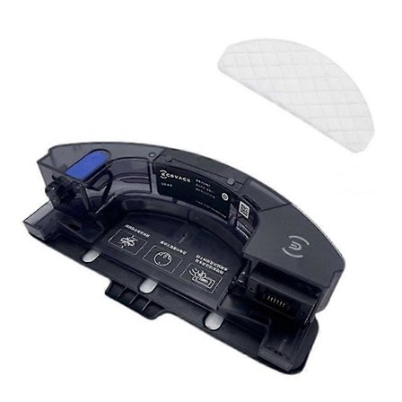 Vattentank Ozmo Pro Moppsystem För Ecovacs Deebot Ozmo T8, T8+