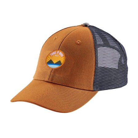 Bula Lost Cap caps Beige OneSize