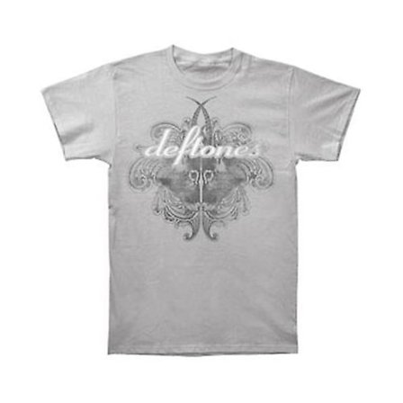 Deftones Butting Heads T-shirt