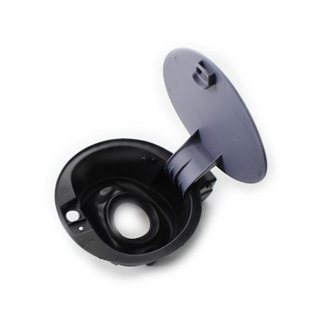 6R0809857 Bil Benzintankdæksel Dørklap Dæksel Kapsel til 2014-2017