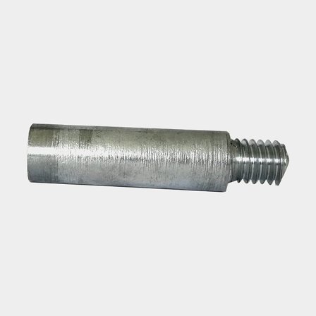 1852 Motorzink Yanmar 3/8" UNC