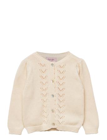 Cardigan Cream Noa Noa Miniature