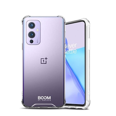 Boom Shockproof Skal till OnePlus 9 (NR)