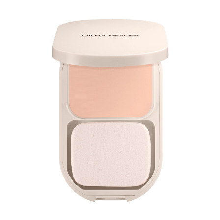 Laura Mercier Real Flawless Feather Matte Powder Foundation Dam Beige 8 GR