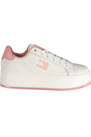 Tommy Hilfiger Calzatura Sportiva Donna Rosa