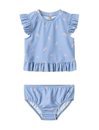 Wheat | Swim Set 2-Piece Alma | 80