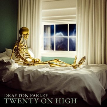 Twenty on high (coke bottle clear vinyl) DRAYTON FARLEY