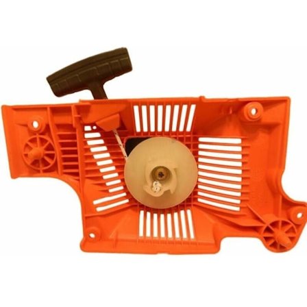 Rewind Starter Motor Reservedele til Husqvarna 50 51 55..