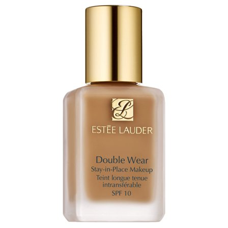 Estée Lauder Double Wear Stay-in-Place Makeup SPF10 3C2 Pebble - Fondotinta liquido