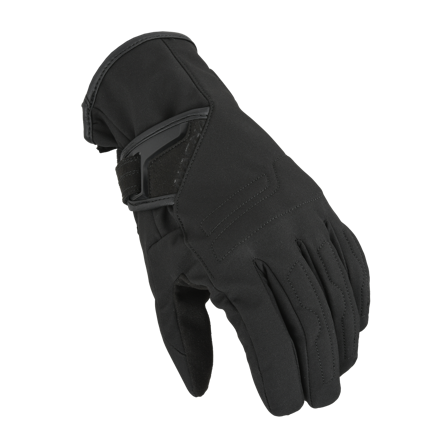 Motorradhandschuhe Macna Othana RTX Damen Schwarz S