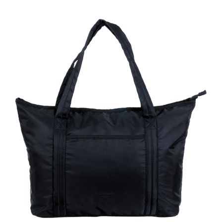 Björn Borg Borg Leisure Tote, Black Beauty
