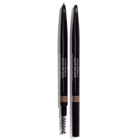 CHANEL STYLO SOURCILS HAUTE PRÉCISION 156 BRUN CLAIR 0.065G - Matita sopracciglia