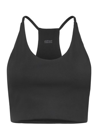 Girlfriend Collective | Float Cleo Halter Bra | XXL