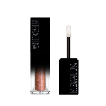 Mesauda Beauty Galactic Shadow 108 Andromeda 4.5ml - Ombretto crema
