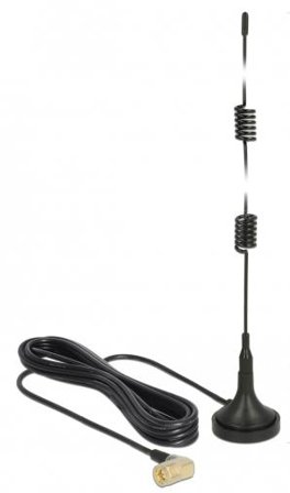 Delock LTE Antenna - antenne