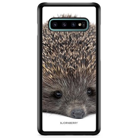 Bjornberry Skal Samsung Galaxy S10 - Foto Igelkott