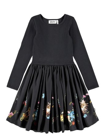 Molo Casie - Black - 134/140