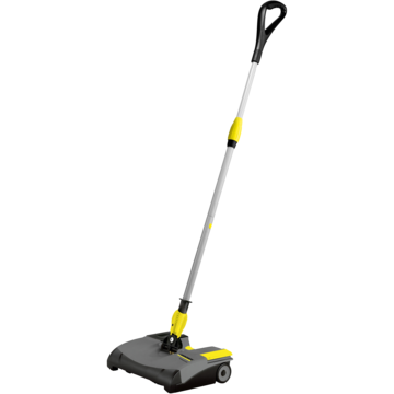 Feiemaskin Kärcher EB30/1