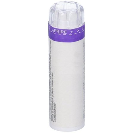 Sodini Veine 4CH Medicinale Omeopatico Granuli 4g