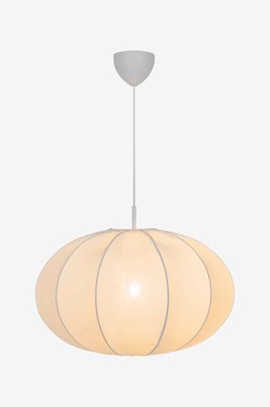 Nordlux - Loftlampe Aeron 60 - Hvid - Loftpendler - Fra Homeroom