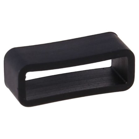 för Vivosmart Watch Band Loop Vattentät Watch Fästring Connector