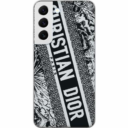 Samsung Galaxy S22 5g Mjukt Skal - Christian