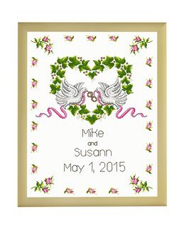 Bild Trauung - Duftin